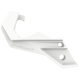Bottom fork protector POLISPORT PERFORMANCE 8156900002 fehér