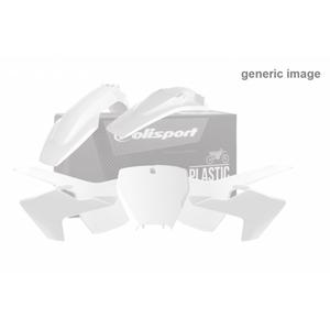 Dugattyú készlet POLISPORT 90723 OEM Color