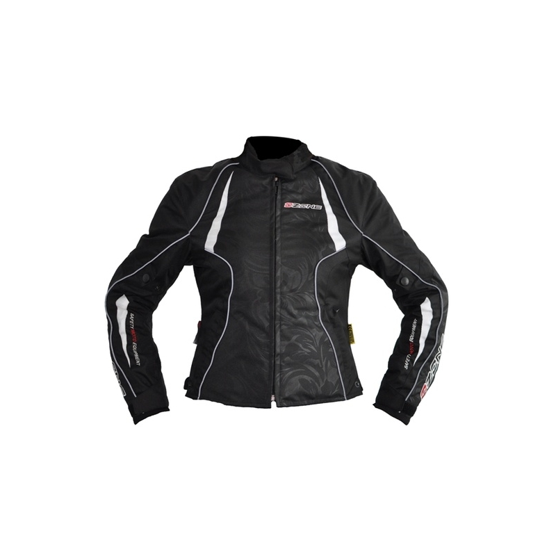 Moto bunda dámská Ozone Tori vel XS
