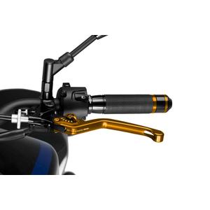 Clutch lever without adapter PUIG 3.0 220OO hosszú gold/gold