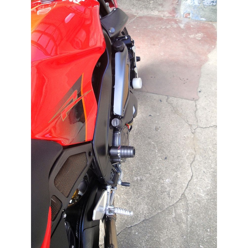 Aprilia TUONO 1000 (02-05) Conus