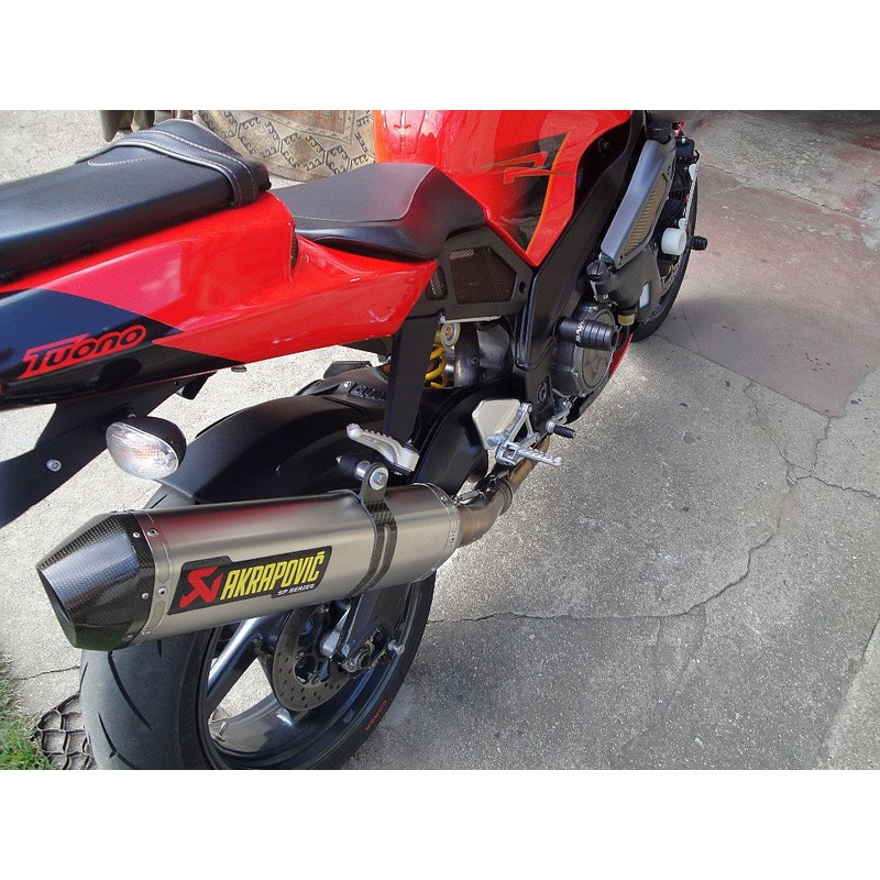 Aprilia TUONO 1000 (02-05) Conus