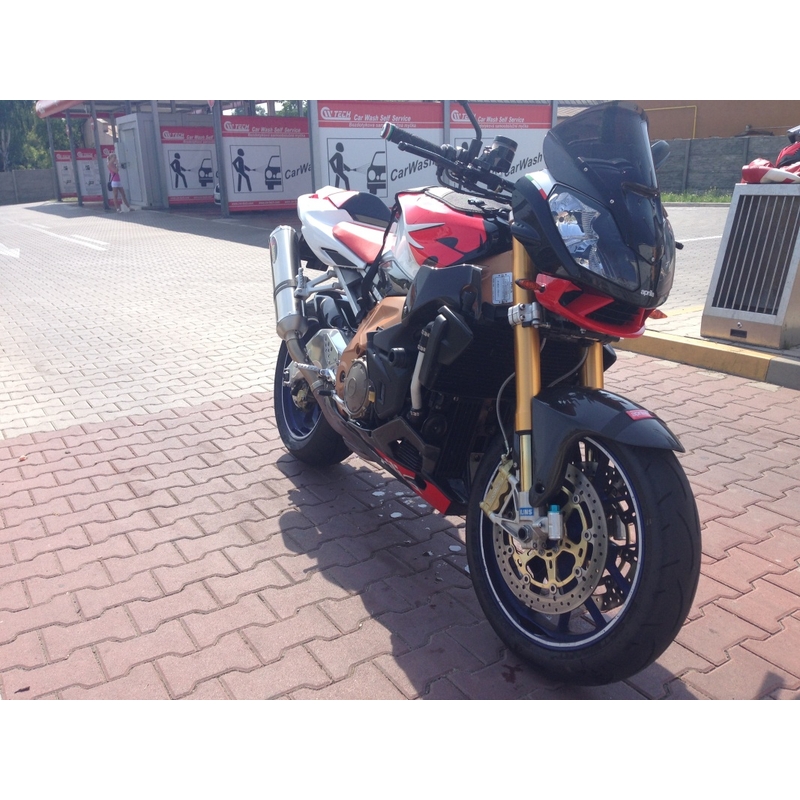 Aprilia TUONO 1000 (06-08) Nyíl