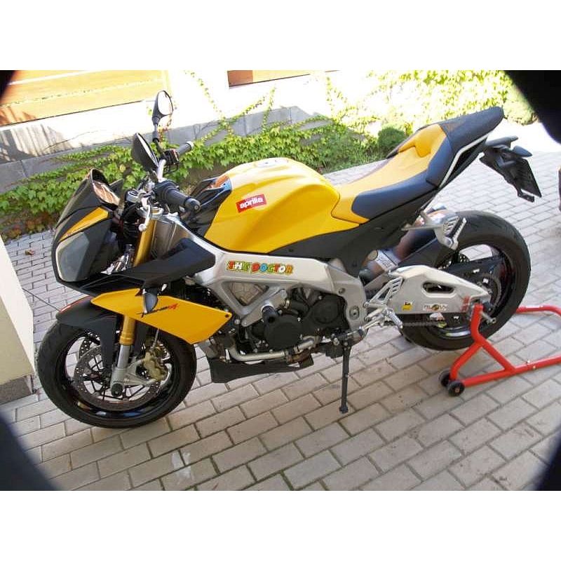 Aprilia V4R APRC (09-) Conus