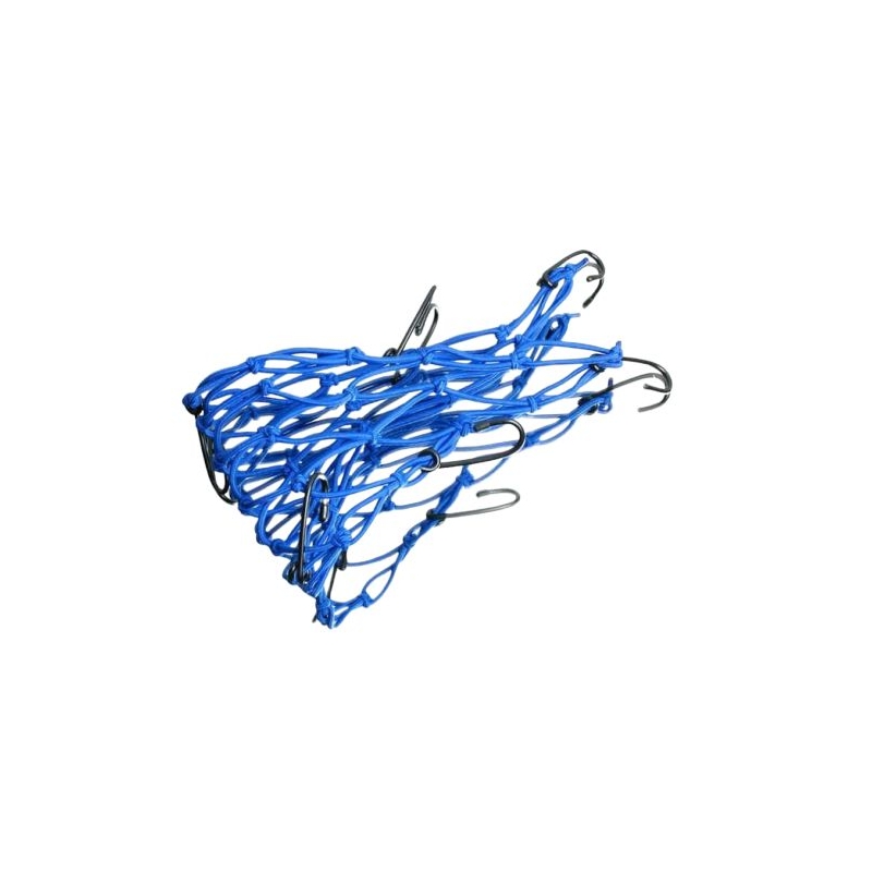 Elastic net PUIG kék 350 x 350mm