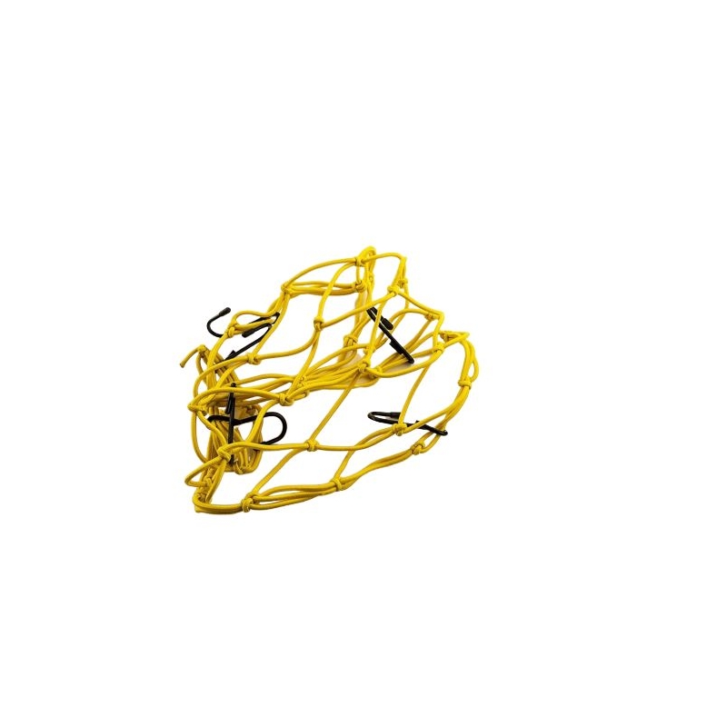 Elastic net PUIG sárga 350 x 350mm