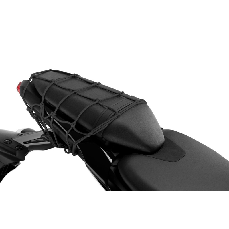 Elastic net PUIG fekete 350 x 350mm