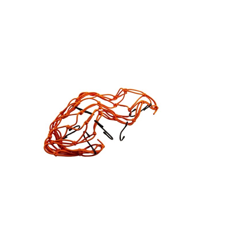 Elastic net PUIG narancssárga 350 x 350mm