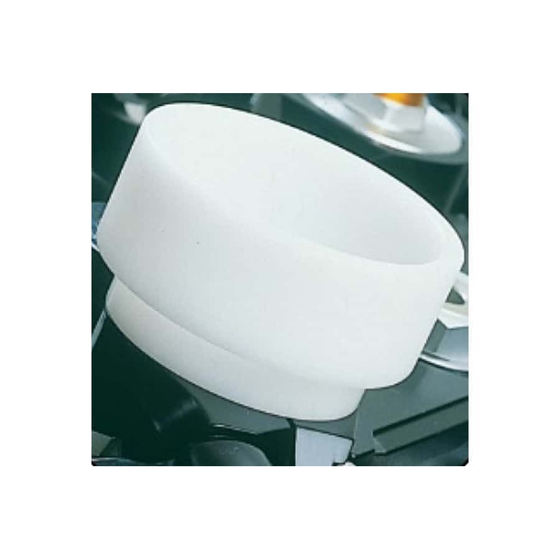 Fork adjuster protectors PUIG fehér D 48mm (pair)
