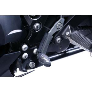 Shoe protector PUIG 5248N fekete