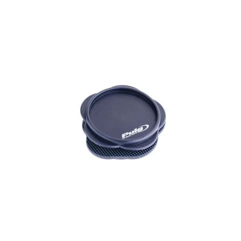 Kickstand base support PUIG fekete