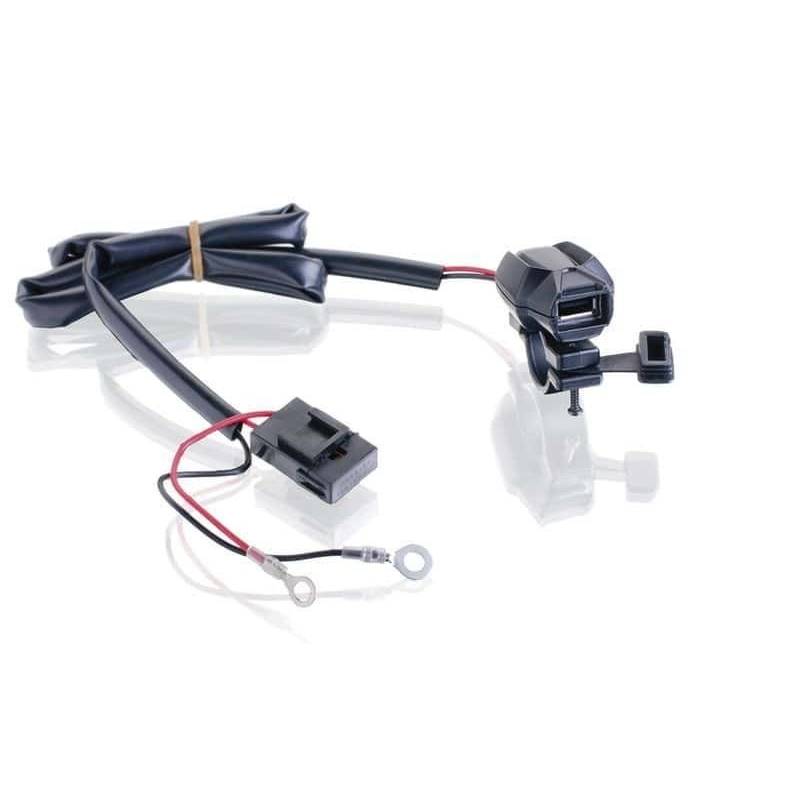 In-take charge PUIG fekete USB