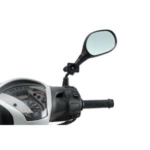 Backmirror rod support PUIG 3533N fekete