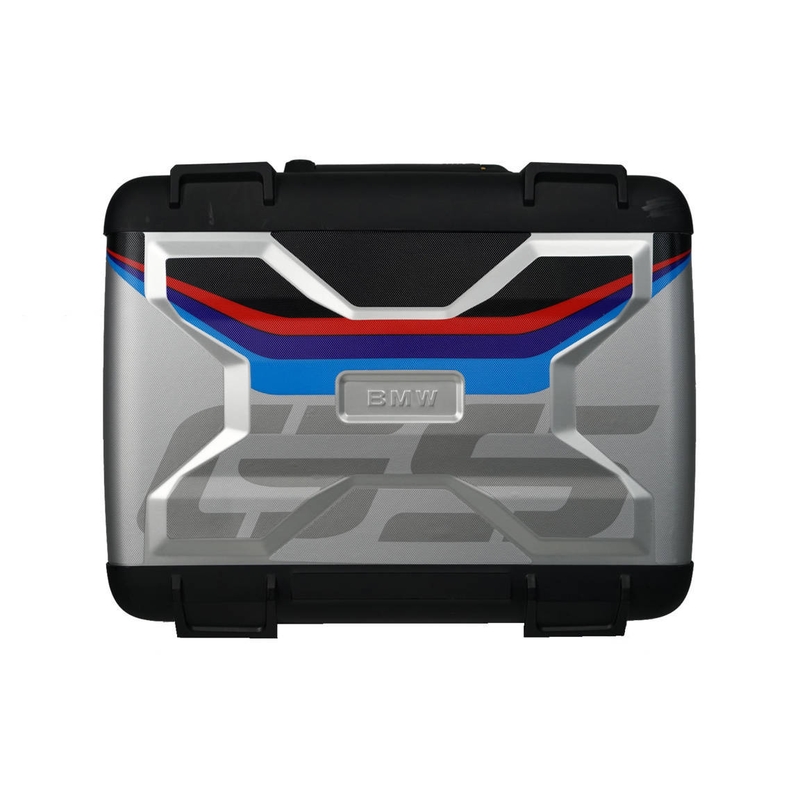 Adhesives Kit PUIG fekete for BMW cases részére BMW R 1250 GS 2018-2024, BMW R 1250 GS Adventure 2018-2024