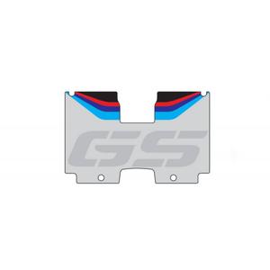 Adhesives Kit PUIG 20231N fekete for BMW cases
