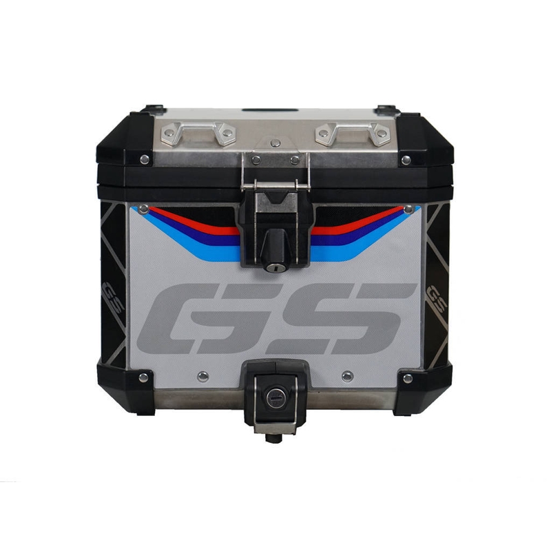 Adhesives Kit PUIG fekete for BMW cases