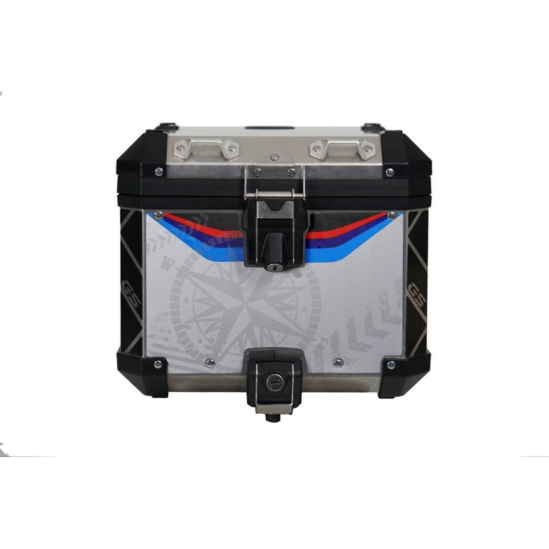 Adhesives Kit PUIG fekete for BMW cases