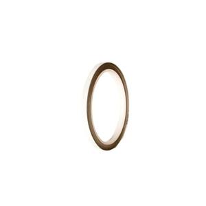 Rim strip PUIG white reflective 7mm x 6m (without aplicator)