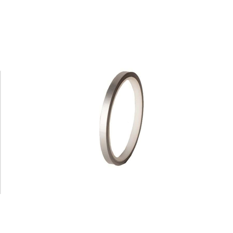 Rim strip PUIG ezüst 7mm x 6m (without aplicator)