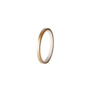 Rim strip PUIG 2568Z arany 7mm x 6m (without aplicator)