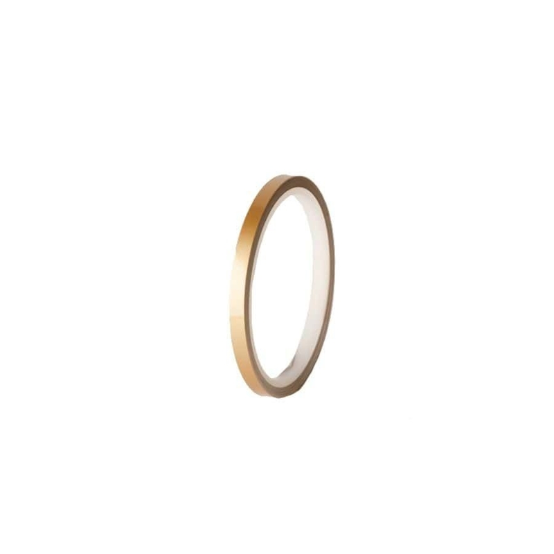 Rim strip PUIG arany 7mm x 6m (without aplicator)