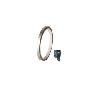 Rim strip PUIG 4542P ezüst 7mm x 6m (with aplicator)