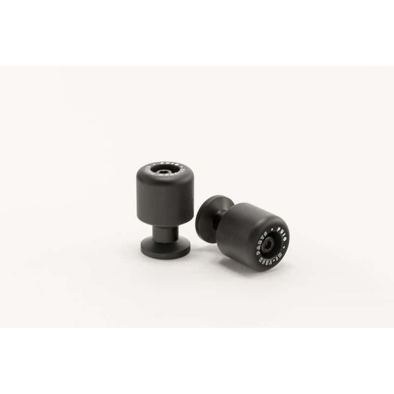 Spools PUIG SLIDER fekete M6