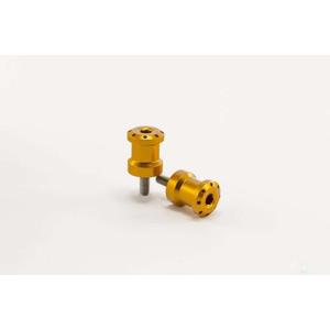 Spools PUIG 5922O arany M6