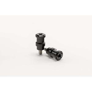 Spools PUIG 5923N fekete M8