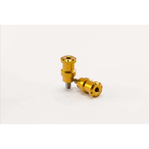 Spools PUIG 5923O arany M8