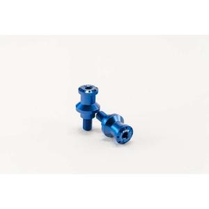 Spools PUIG 5924A kék M10/125