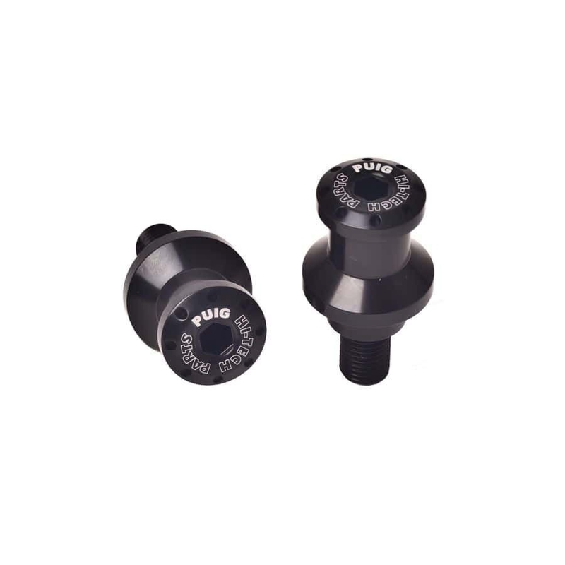 Spools PUIG fekete M10/125