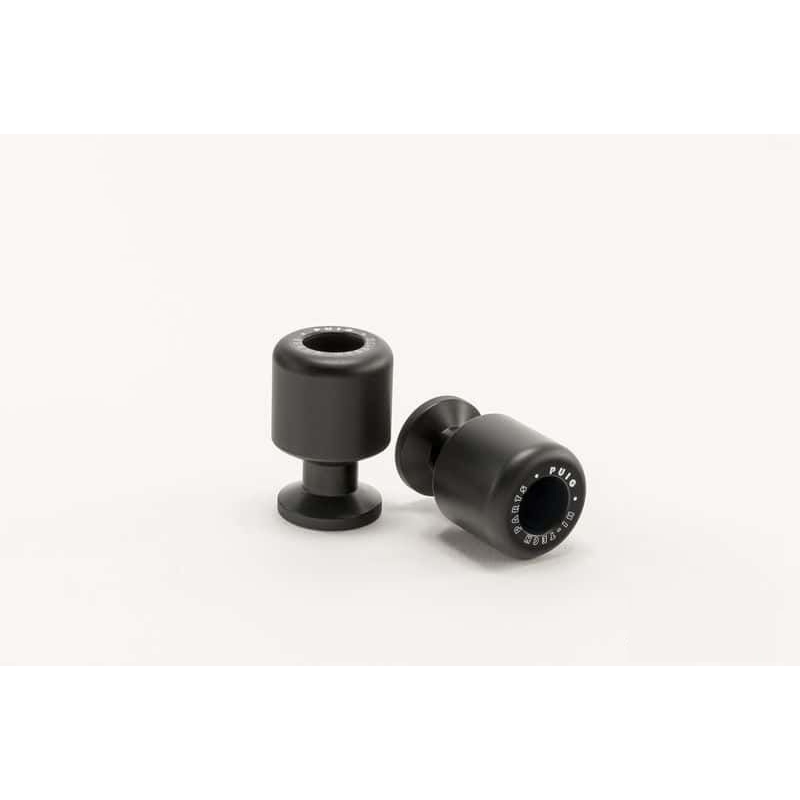 Spools PUIG SLIDER fekete M8