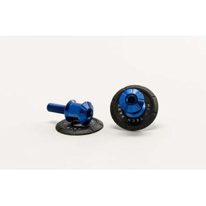 Spools PUIG PRO 9258A kék M6