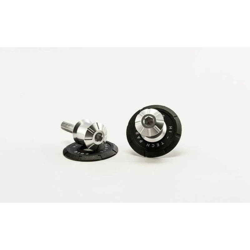 Spools PUIG PRO ezüst M6
