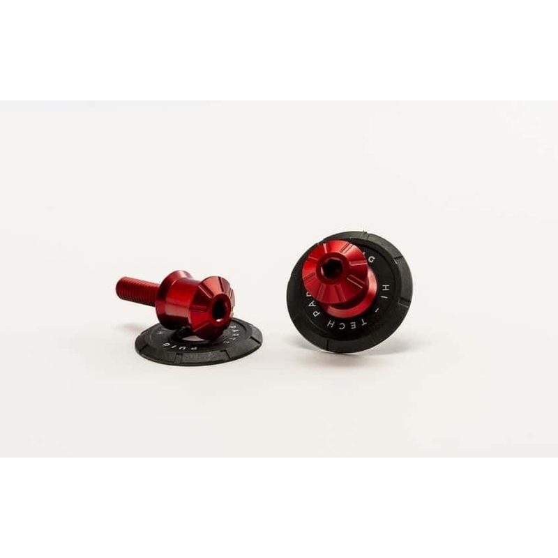 Spools PUIG PRO piros M6