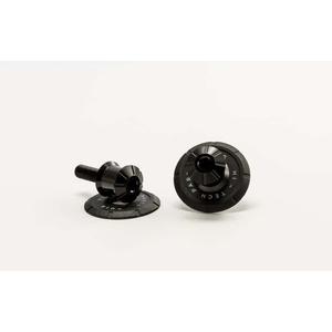 Spools PUIG PRO 9260N fekete M10/125