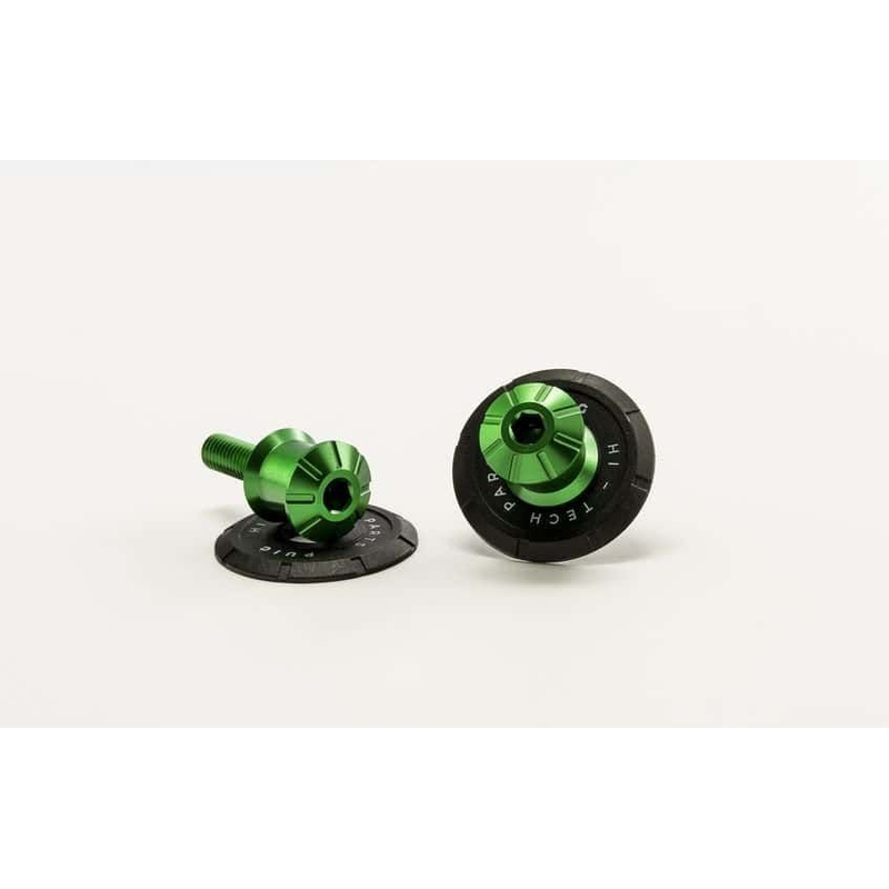 Spools PUIG PRO zöld M10/125 kiárusítás
