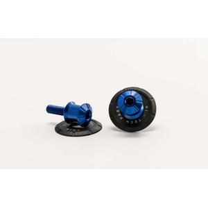 Spools PUIG 9261A kék M10/150