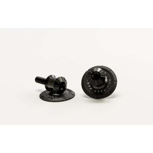 Spools PUIG 9261N fekete M10/150