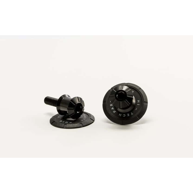 Spools PUIG fekete M10/150