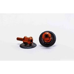 Spools PUIG 9261T narancssárga M10/150