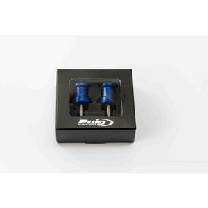 Spools PUIG 5922N fekete M6