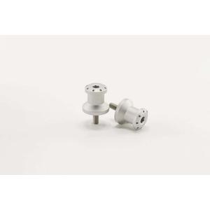 Spools PUIG 5922P ezüst M6
