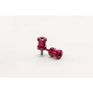 Spools PUIG 5922R piros M6