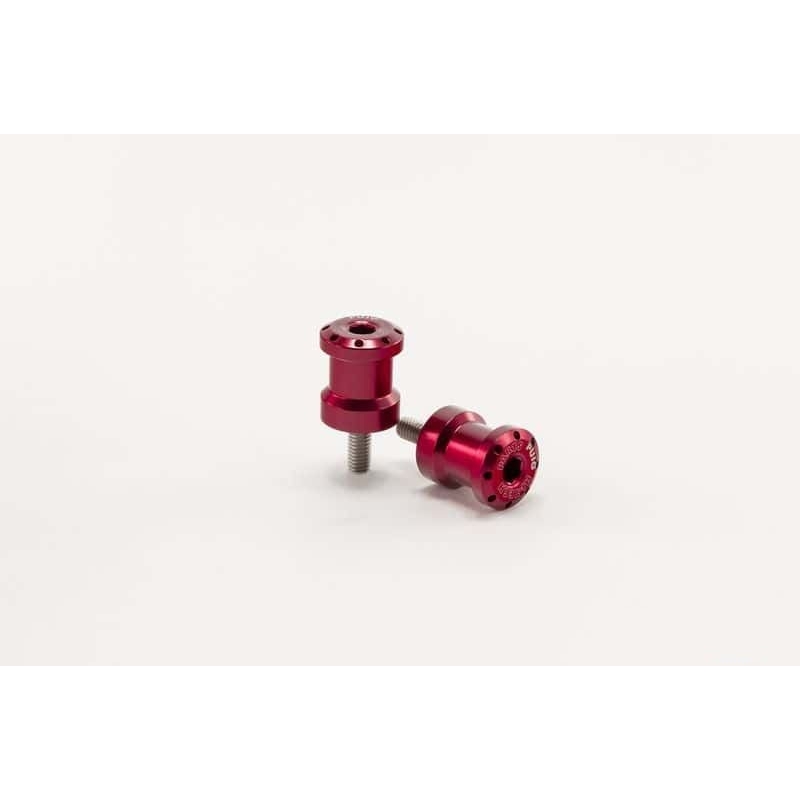 Spools PUIG piros M6