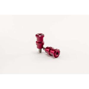 Spools PUIG 5923R piros M8