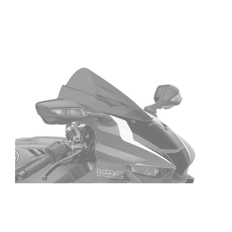Windscreen PUIG Z-RACING kék
