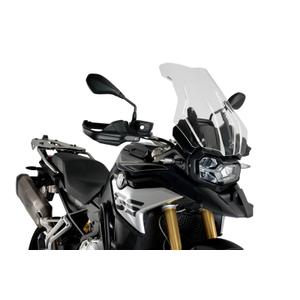 Windscreen PUIG TOURING PLUS 3595W áttetsző