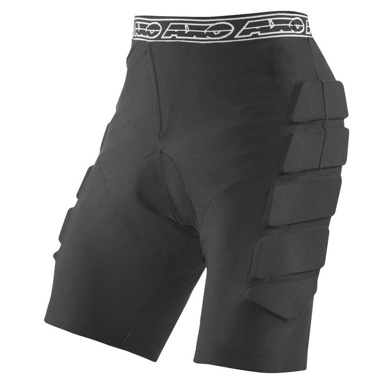 Motocross rövidnadrág AXO Rhino